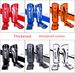 Wholesale Sanda Fighting Sports Grappling Foot Shin Martial Arts Fitness Training Thickened Leg Guards_desvips.com