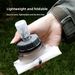 Landy Outdoor Sports Soft Foldable Trail Running Hiking Cup 350ML Pocket Portable Water Bottle_desvips.com