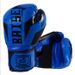 Adult Children's Boxing Gloves Boy Parent Child Suit Boxing Gloves Taekwondo Martial Arts Fighting Sandbag Boxing Gloves_desvips.com