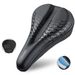 Sports & Entertainment Bicycle Seat Cover Super Soft Seat Cover Mountain Bike Thickened Seat Silicone Seat Cushion Bicycle Accessories_desvips.com