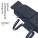 Fitness Weightlifting Squat Auxiliary Power Hook Pull Up Grip Wrist Hook Hanging Horizontal Bar Hard Pull Lumbar Power Belt_desvips.com