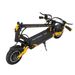 TEVERUN Blade Mini Pro Adult EScooter 2*500W Motor 48V20.8AH Foldable Electric Scooter 10" Tires City Commuter E-Scooter_desvips.com