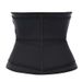 Sauna Sweat To Lose Weight Women Postpartum Waist Trainer Slimming Sheath Female Flat Belly Fat Burning Belt Girdle_desvips.com