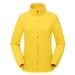 23 Autumn Winter Lightweight Polar Fleece Thickened Warm Down Jacket Unisex Inner Liner Cardigan_desvips.com