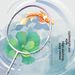 Ultralight Badminton Racquet Set 2 Pack All Carbon Fiber For Couple Family Training Double Packs Sports Equipment_desvips.com