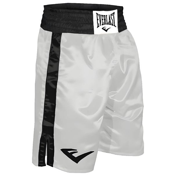 2026 Boxing Training Shorts Boxing Shorts Professional Training American Men And Women Long To Knee Adult Speed Drying_desvips.com