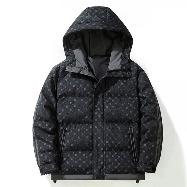 High Quality 2026 Fashion Wintercoat Youth/Men 100% Polyester Long Sleeve Loose Thicken Warm Cotton-Padded Jacket M-5XL_desvips.com