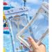 Touchscreen Bag For Swimming, Rafting, Underwater Photography, Diving, Universal Waterproof Phone Pouch_desvips.com