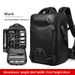 Cross-border New Product Photography Waterproof Large Capacity Multi-functional Backpack DSLR Digital Integrated Camera_desvips.com