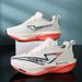 Mesh Sports Running Shoes Casual Breathable Lightweight For Men Women's Comfortable Athletic Walking Sneakers Outdoors_desvips.com