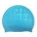 Authentic Tuojian Bubble For Men And Women With Long Hair, Head, Extra Large Size, Silicone Waterproof Hair Protection_desvips.com