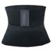Wrap Slimming Belt For Abdomen, Sports Fitness Elastic Women's Waist Trainer, Tight Yoga_desvips.com
