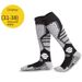 Professional Ski Socks For Men Women Kids - Thermal Long Calf Hiking Mountaineering Quick-Dry Anti-Slip Seamless Performance Winter Sports Socks_desvips.com