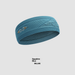New Seamless Sports Headband, Running Antiperspirant Bandana, Outdoor Fitness Cycling Basketball, Sweat Absorption, Quick-drying, Breathable Headband_desvips.com