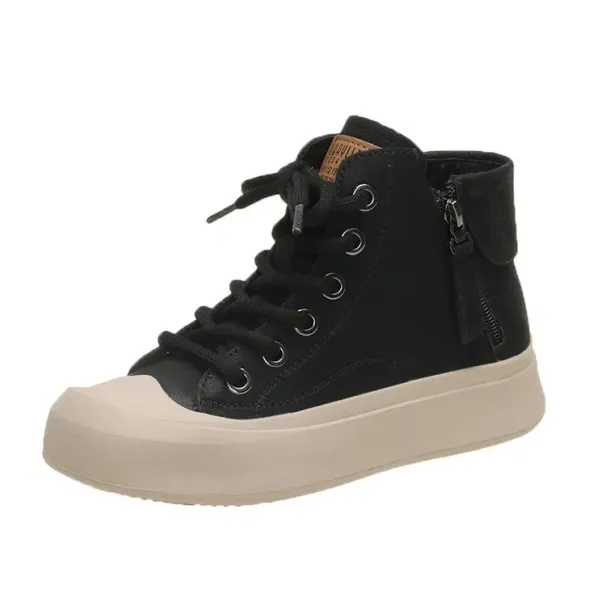 Winter Snow Boots 2024: Furry Fur-ed Cotton Shoes For Men & Women 9a0a_desvips.com