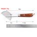 Factory Direct Electrician Solid Wood Stainless Steel Outdoor Sharp Fruit Multifunctional Self-Defense Folding Knife_desvips.com