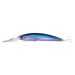 12PCS 17cm/6.69in 23.5g Minnow Fishing Lure Set Jerkbaits Laser Artificial Bait Fishing Wobblers Bait Crankbaits Peche Trout Bass Fishing Tackle_desvips.com