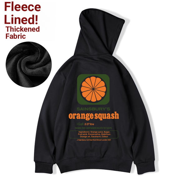 New Sweatshirt Boys Fattened Plus Size Men's American Hooded Fat Man Thickened With Fleece Autumn And Winter Trendy 8XL_desvips.com