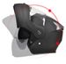 3C Certified Electric Motorcycle AD Helmet, Men's And Women's Flip Up Helmet, All Season Safety Helmet, Motorcycle Style Full Face Helmet_desvips.com