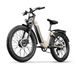 Shengmilo S700 E-Mountain Bike 1000W*2 Dual Motors 48V 17.5Ah Hydraulic Brake 26*3.0 Inch Fat Tires Adult Electric Bicycles_desvips.com