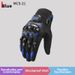 Motorcycle Gloves, Outdoor Sports Racing Gloves, Off Road Protective Motorcycle Gloves, Motorcycle Racing Equipment_desvips.com