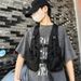 TacticalVestChestBagMultiPocketOutdoorFishingHikingAdjustableUtilityVestPack_desvips.com