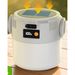Solar Camping Rechargeable Outdoor Long Battery Life Night Market Lighting Lamp For Stall And Tent Emergency Home Use_desvips.com