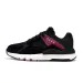 TREEPERI 004 Suede Trainer Running Shoes Red Womens Triple White Cream Dark Black Olive Light Grey Navy Designer Shoes_desvips.com