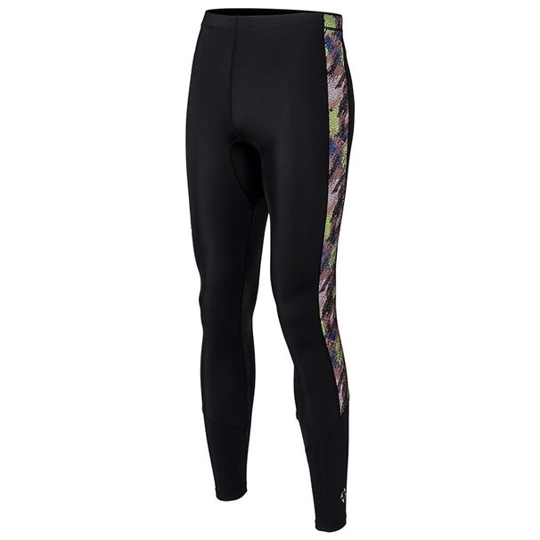 DIVE&SAIL Men's Split Sun-Protective Diving Pants, Women's Beach Surfing Waterproof Quick-Dry Swimming Pants Wholesale_desvips.com