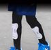 Football Leg Protector Thickened Foot Protector Adult Children Sports Care Socks Cover Board Strap Protection Board Protector_desvips.com