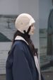 Motorcycle Helmet Inner Cap Pilot Hat In Autumn And Winter Warm Plus Velvet Warm Riding Windproof Hood Ear Protection Hat_desvips.com