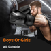 6oz-14oz Multi-Specification Boxing Sanda Fighting Professional Competition Gloves (Various Gift Packs)_desvips.com