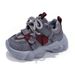 2026 Fashion Kids Sneakers Toddler Happysteps Outdoor Non-Slip Wear-Resistant Running Shoes_desvips.com
