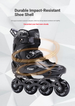X9 College Skates Adult Inline Skates Adult Roller Skates Men's And Women's Roller Skates Adult Professional Roller Skates_desvips.com
