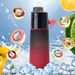 New fragrance spray cup Water refill cup Cooling portable outdoor fitness water cup 750ml handy cup_desvips.com