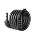 Sports & Entertainment lock anti theft password lock mountain bike portable lock electric bike lock chain lock bicycle accessories_desvips.com