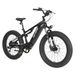 Cyrusher Rover Full-Suspension EBike, 52V 15.6Ah Battery_desvips.com