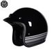 motorcycle helmet men and women 3C certification 3/4 helmet retro half helmet motorcycle commuting four seasons can be equipped with Bluetooth_desvips.com