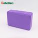 Standard High-Density Auxiliary EVA Foam 3*6*9 Fitness Yoga Brick Manufacturer Wholesale_desvips.com