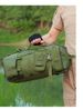 Multifunctional Backpack Fishing Rod Large Capacity Equipment Storage_desvips.com
