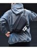 Cross-Border New Fashion Casual Unisex Trendy Cool Functional Style Chest Crossbody Outdoor Sports Sling Bag_desvips.com