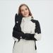 Winter New Cross-Border USB Heated Electric Skiing Heating Outdoor Gloves_desvips.com