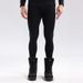 X-BIO New 4.0 Energy Gathering Enhanced Sports Ski Quick-Dry Men's Warm Close-Fitting Sweat-Wicking Compression Long_desvips.com