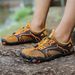 Unisex Water Shoes For Hiking & Swimming – Lightweight Quick-Dry Outdoor Shoes With Non-Slip Sole For Beach, River & Trail Adventures_desvips.com