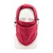Unisex Winter Fleece Balaclava Face Mask – Windproof, Thermal Cycling Neck Warmer For Outdoor Sports & Motorcycle Riding_desvips.com