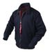 2025 Chamarras Para Hombre European Solid Classic Retro Vintage Bomber Jacket Men Windbreaker Streetwear Trendy Coats_desvips.com