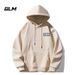 Autumn New Trendy Loose Fit Versatile Couple Pullover Hoodie Teenagers And Students Men's Jacket For Spring_desvips.com