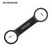 EVOSID Multifunctional Bicycle Repair BB Bottom Bracket Tool Steel Lightweight Design Wrench Equipment_desvips.com