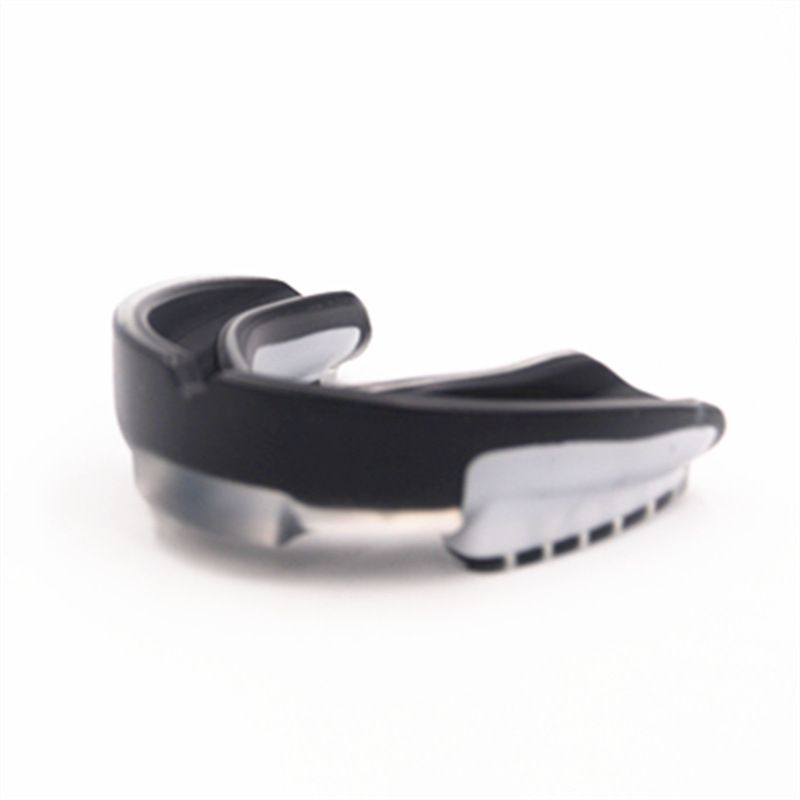 Sports & Outdoor Boxing Mouthguards,Sanda Taekwondo Silicone Mouth Guards, Anti Wear And Anti Snoring Mouthguards, Shaped Mouth Guards_desvips.com