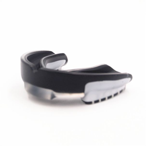 Sports & Outdoor Boxing Mouthguards,Sanda Taekwondo Silicone Mouth Guards, Anti Wear And Anti Snoring Mouthguards, Shaped Mouth Guards_desvips.com
